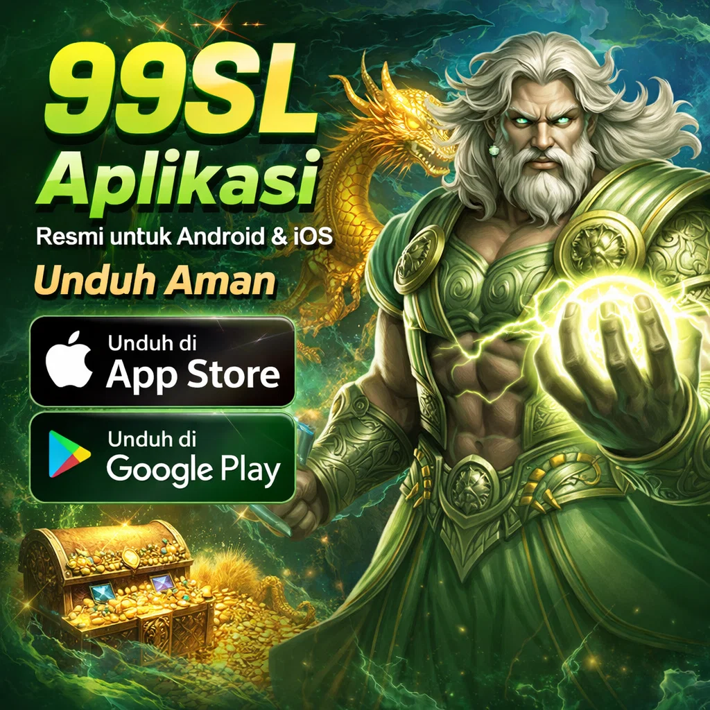Download 99SL Apk - Situs Resmi 99SL Terbaru